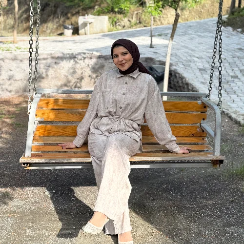 Mihriban Nur U.