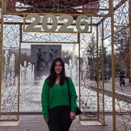 Ayşe A.