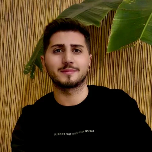 Mehmet E.