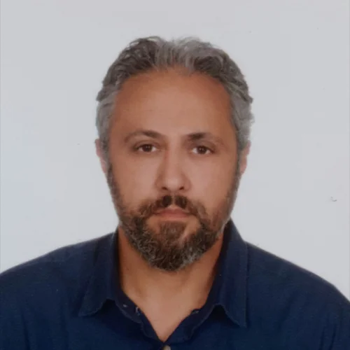 Gökhan D.