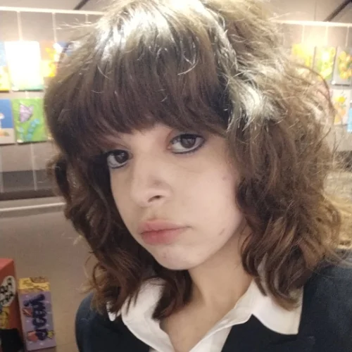Melek K.-