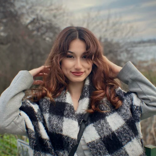 Merve B-