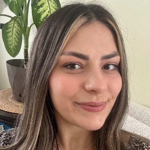 Tuana Ümran Ş-