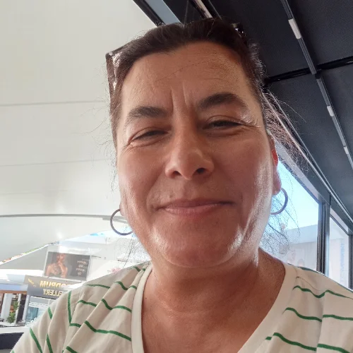 Esma A.