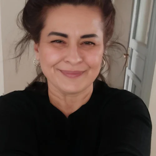 Hediye K.