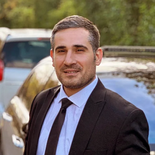 Burak K.-