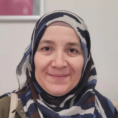 Leyla Gökçen Y.
