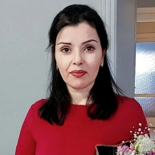 Aygul Y.