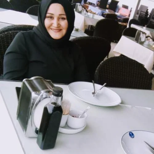 Zehra Y.