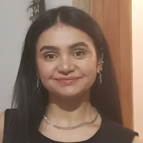 Ayfer ÇALIŞKANER S.