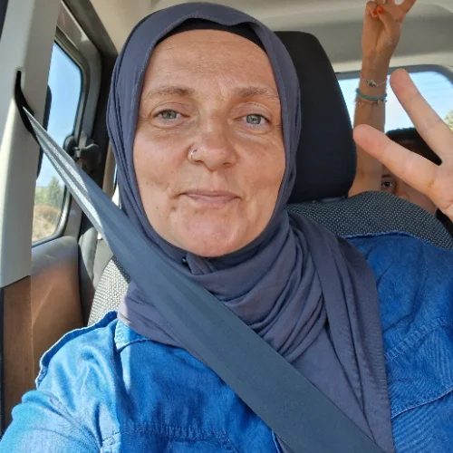 Hatice Elif T-