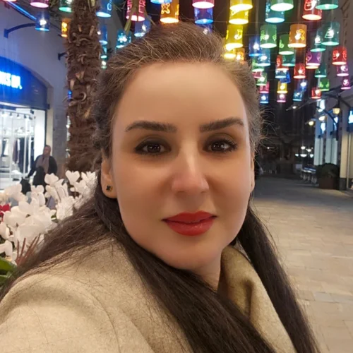 Zahra Z-