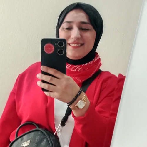 Esra A-