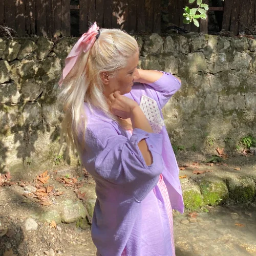 Mehtap KARAAHMETLİ A.