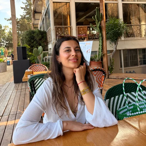 Hatice A.