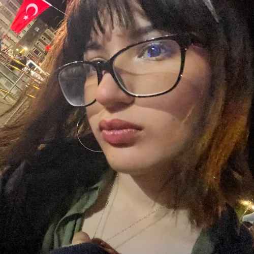 Melike Eylül U-