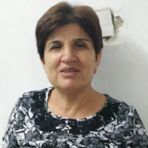 Gülhan Ö.