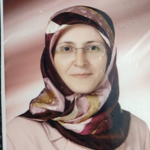 Meryem Ş-