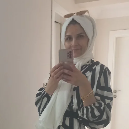 Nurcan GÜLER T.