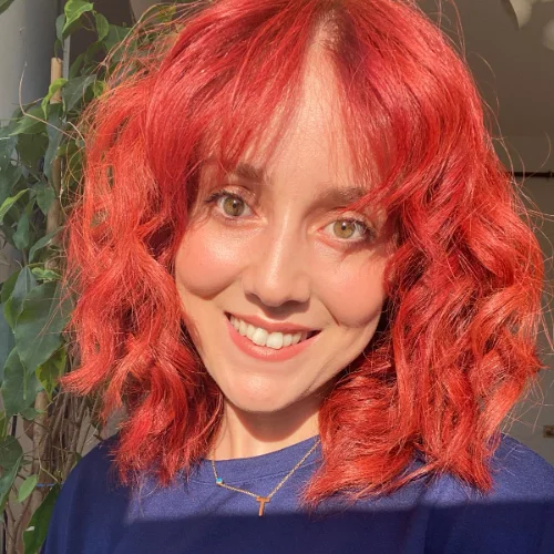 Mervenur Gündüz G-