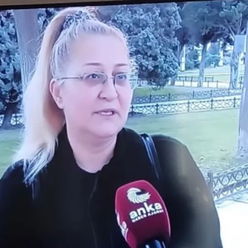 Gülefer K.-