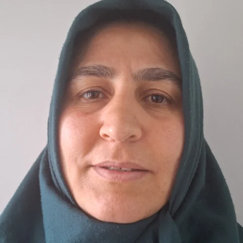 Nilüfer K.
