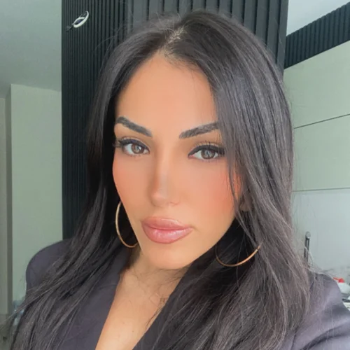 Fatime K.