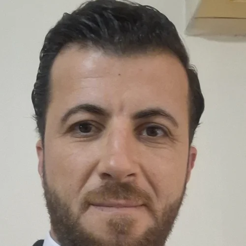 Serkan G.