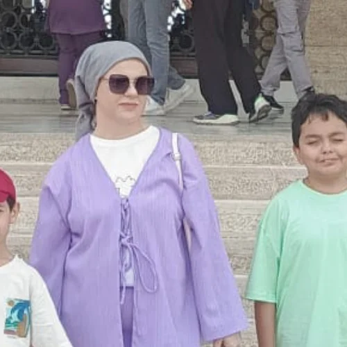 Arzu Ç-