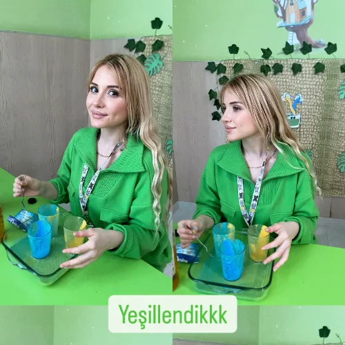Büşra E-