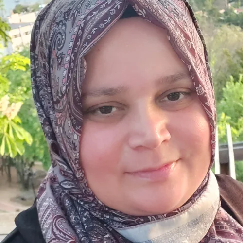 Zeynep Ş-