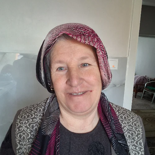 Fatma K-