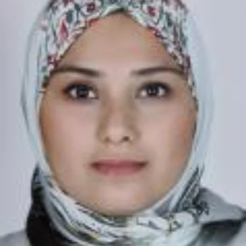 Ayşe Nur Şekerci S.