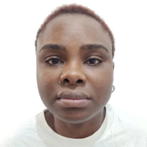 Christelia Delprin M.