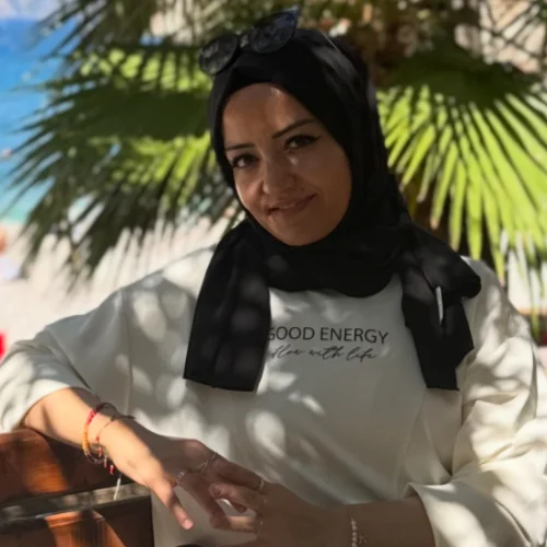 Sümeyye T.-