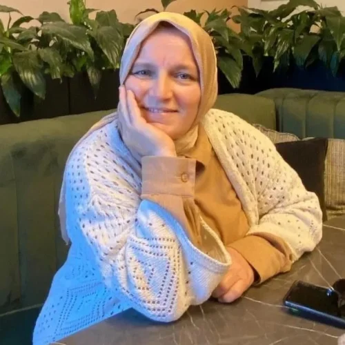 Zeynep U-