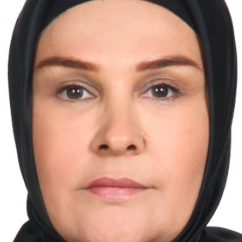 Gülbahar K.