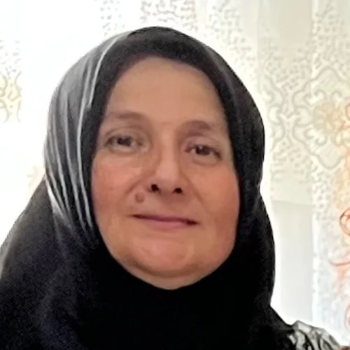Fatma Ö.