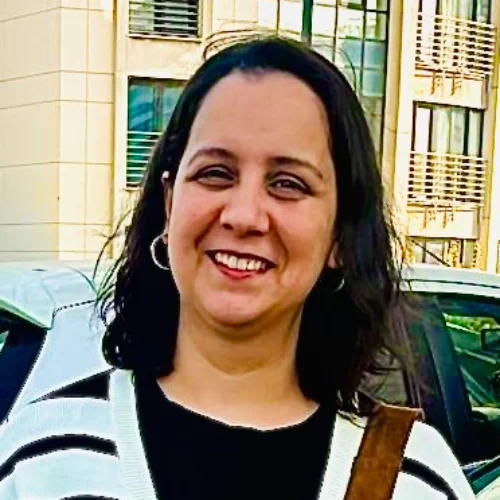 Özlem K-