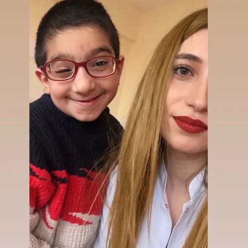 Elif Beyza A.