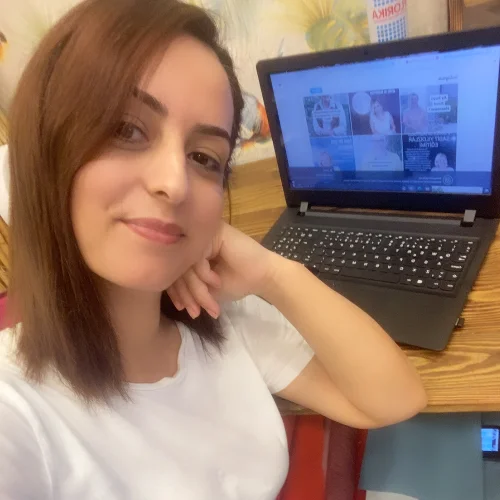 Burcu İ-