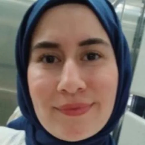 Burcu K.