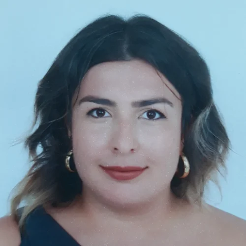 Mürşide Gelmez G-