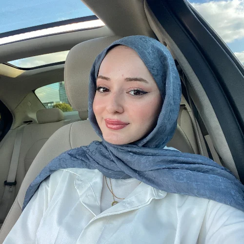 Buse Hilal K-