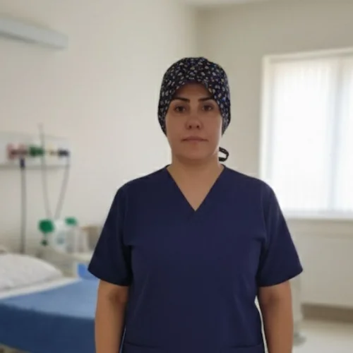 Gülsen Ç.