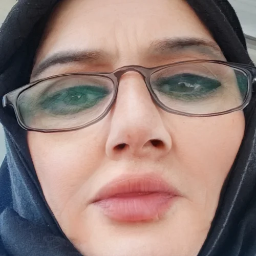 Mihriban Y.