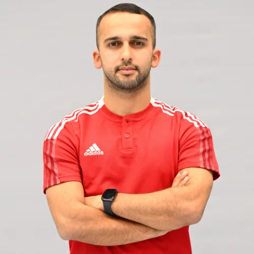 Semih Baki B.