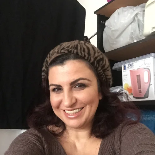 ZEYNEP HANDE A-