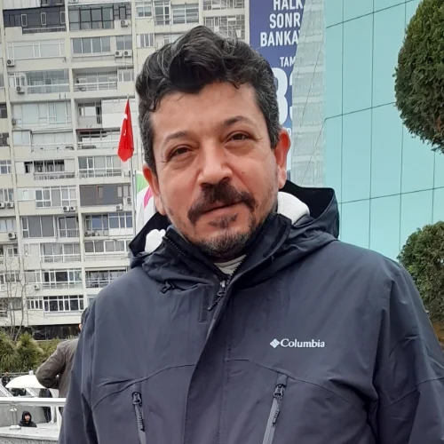 Murat Ş.