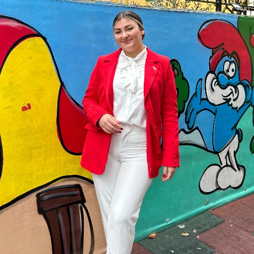 Gökçe N.-